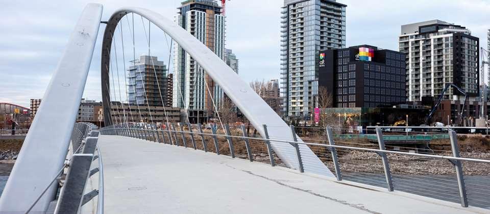Alt Hotel Calgary East Village Bagian luar foto